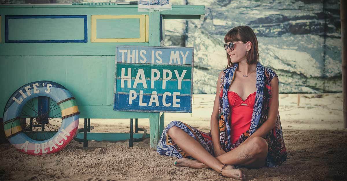 15 Things to Start Doing Right Now to Live a Happier Life