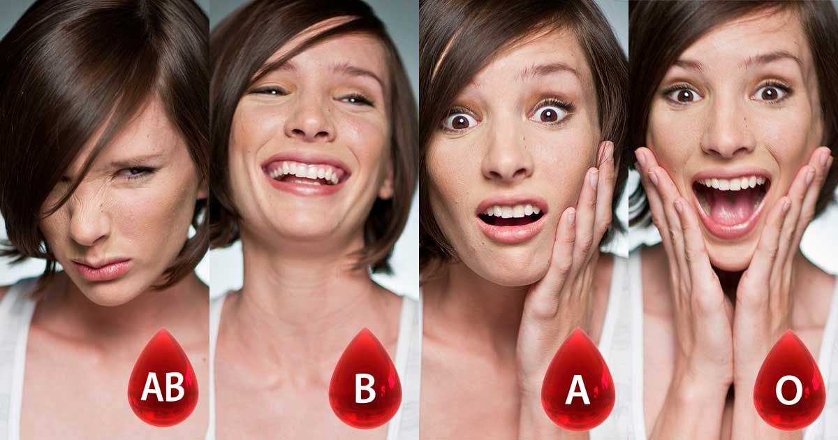 7 Things to Know About Blood Types