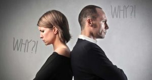 Why Don't You Understand - The Secret to Male and Female Communication