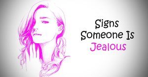 12 Signs That Will Help Us Spot a Jealous Person