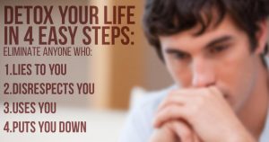 13 Ways to Detox Your Life