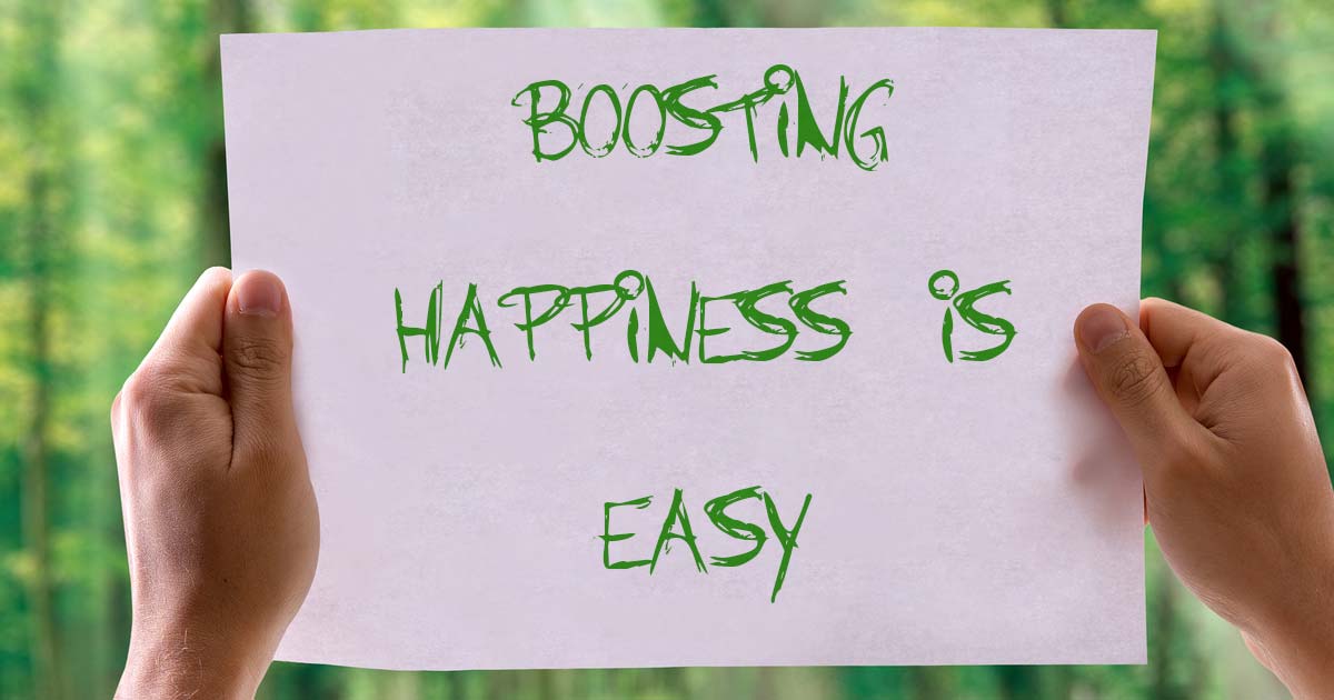 15 Science-Based Tips to Boost Your Happiness