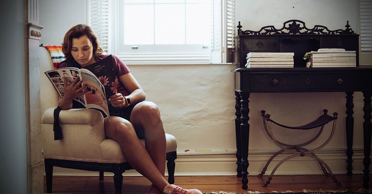 8 Reasons Why People Who Spend Time Alone Are Smart And Strong