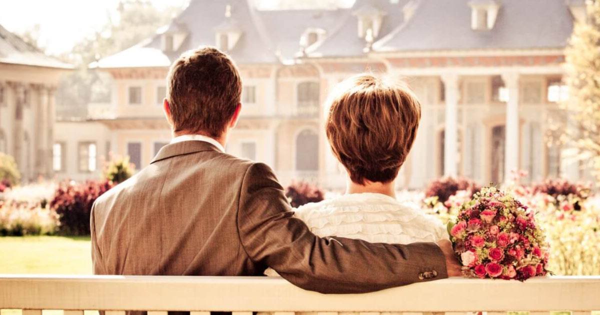 The Key to an Enduring and Happy Marriage May be an Emotionally Intelligent Husband