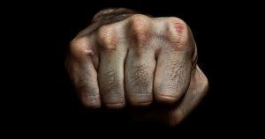 The Way You Hold Your Fist Reveals Your Personality