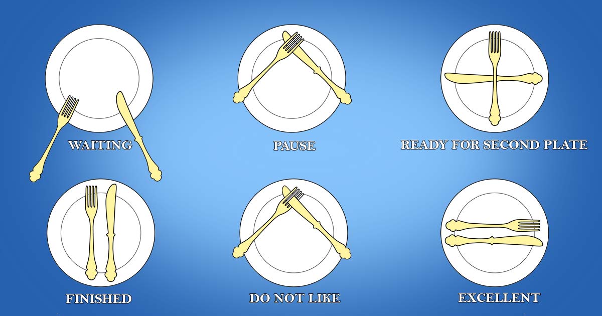 People Shouldn’t Ignore The 25 Etiquette-Rules That Still Apply