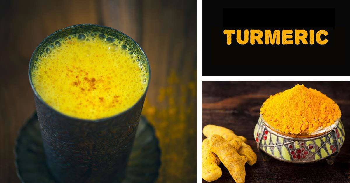 7 Powerful Turmeric Recipes To Improve Health