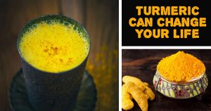 7 Powerful Turmeric Recipes To Improve Your Health, Proven By 7,000 Studies