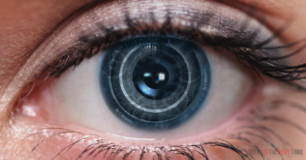 A New Bionic Lens Could Take Place of Glasses and Contact Lenses?