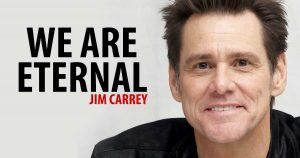 Jim Carrey Shares A Truly Inspiring Speech Each of Us Should Read