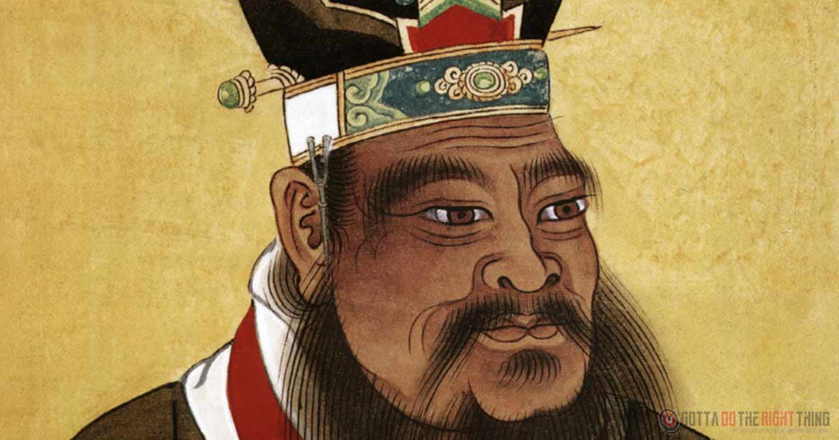 12 Inspiring Lessons By Confucius That Will Change Your Life