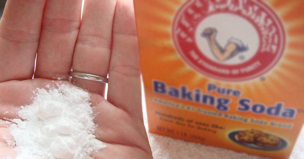 15 Uses of Baking Soda That Women Should Know