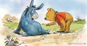 20 Deep Winnie-the-Pooh Quotes That Can Teach You A Lesson & Make You Smile