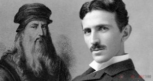 How Did The Uberman Sleep Cycle Help Tesla & da Vinci In Their Successful Lives?