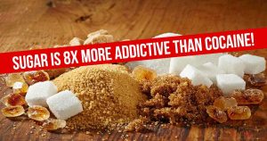 Reset Your Mind & Body With This 10 Day Sugar Detox