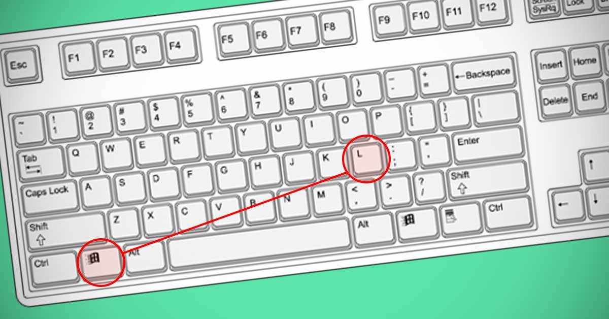 37 Hidden Keyboard Combinations You Probably Never Used