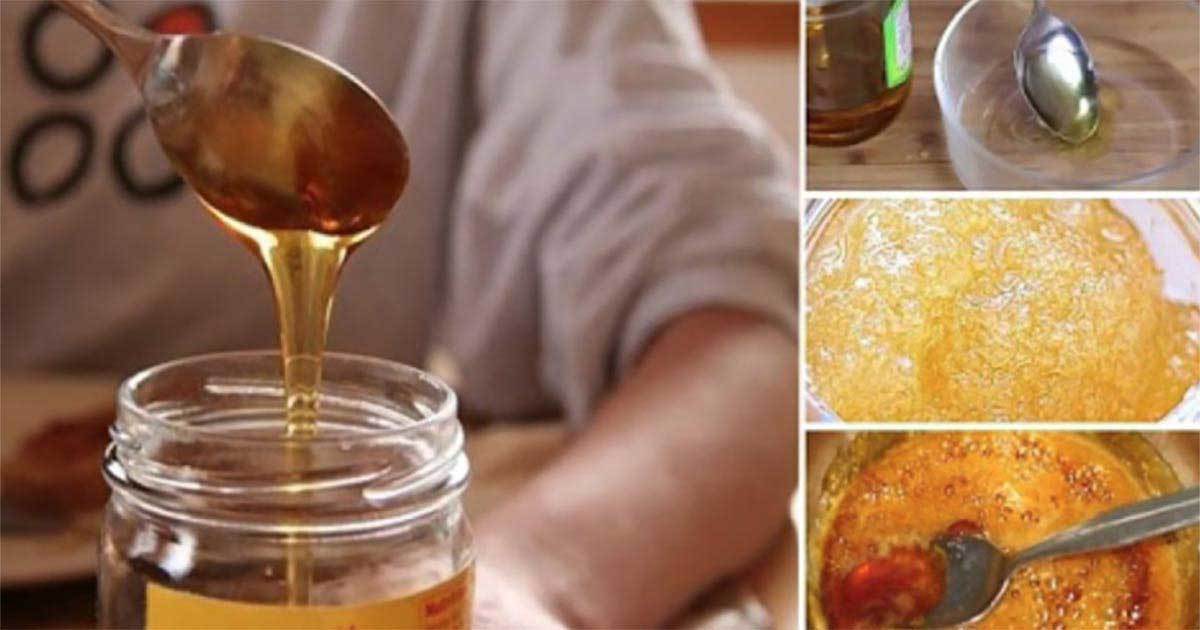 5 Tests to Detect Fake Honey