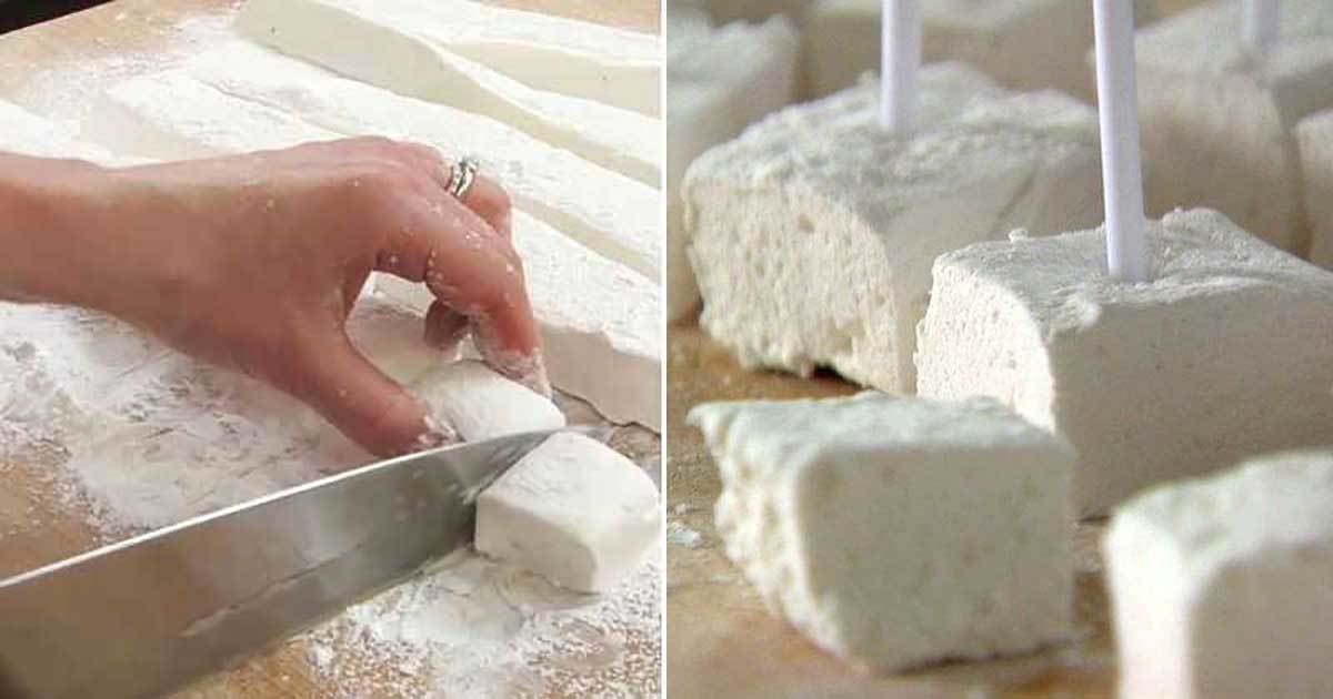 Healthy Marshmallow Treats Perfect for Every Occasion