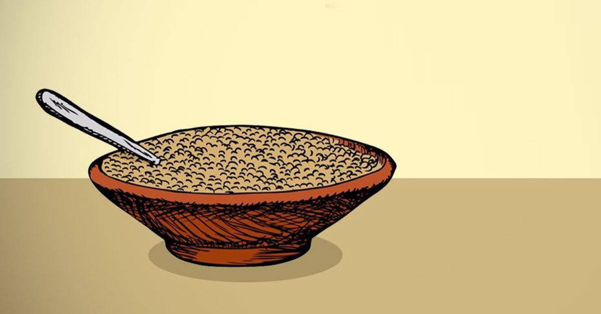 What Eating Oatmeal Every Day Does to Our Body