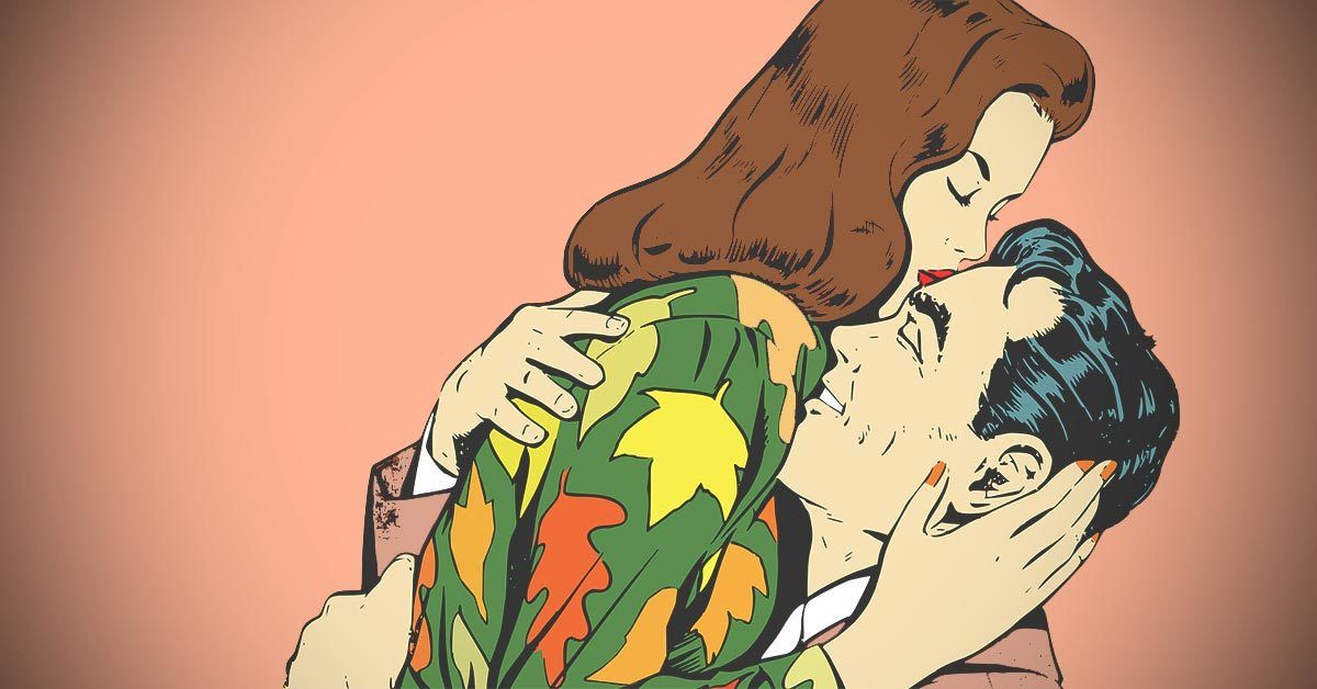 10 Things Guys Do Only With The Women They Truly Love