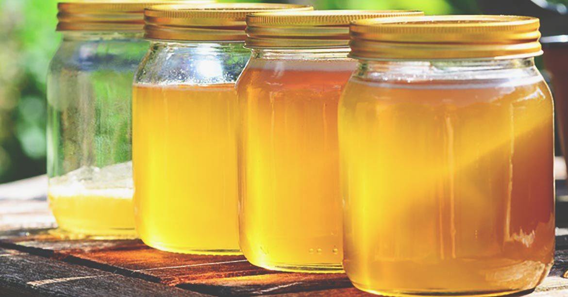Eat Honey Every Day to Experience 10 Wonderful Benefits