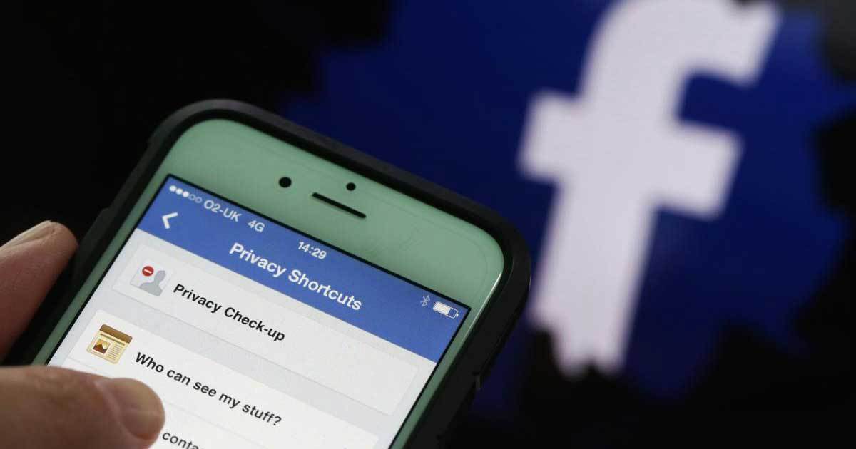 Here's How to Know If Someone Is ‘Stalking’ You on Facebook Gotta Do