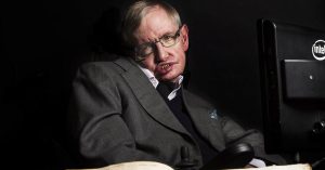 Physicist Stephen Hawking Dies at 76: The World Has Lost a Brilliant Mind