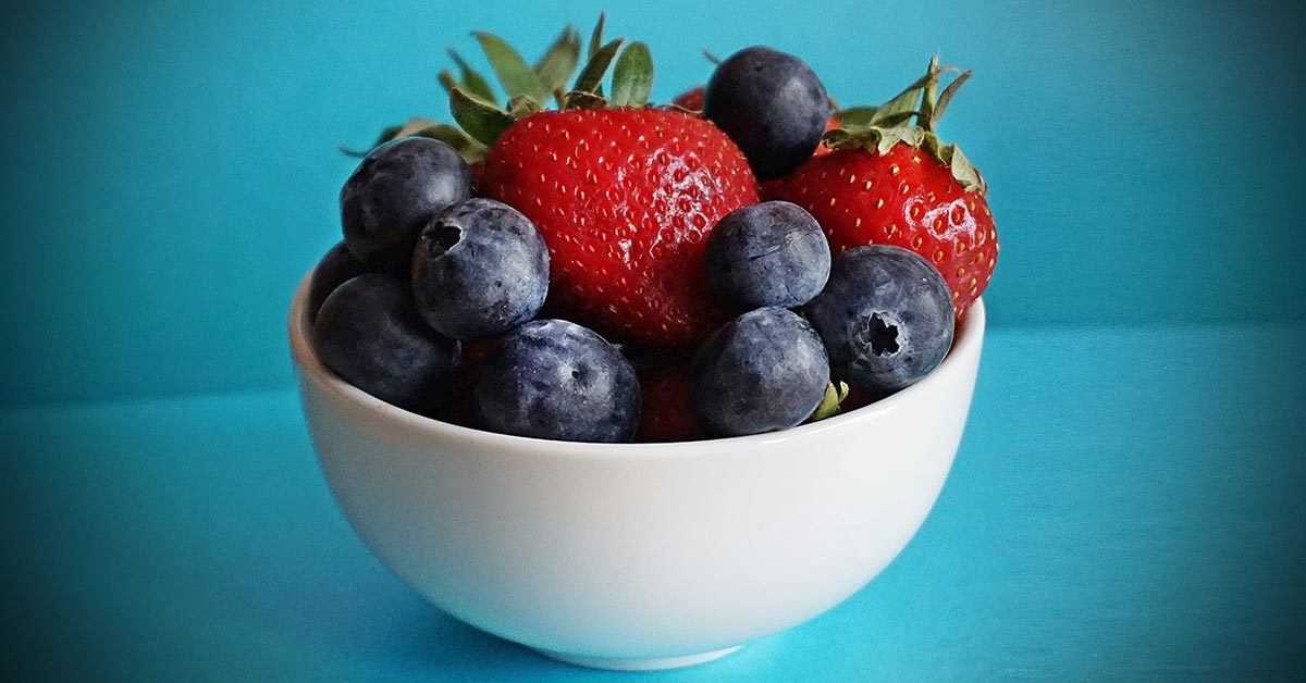 15 Foods We Can Eat a Lot of and Still Not Pack on the Pounds