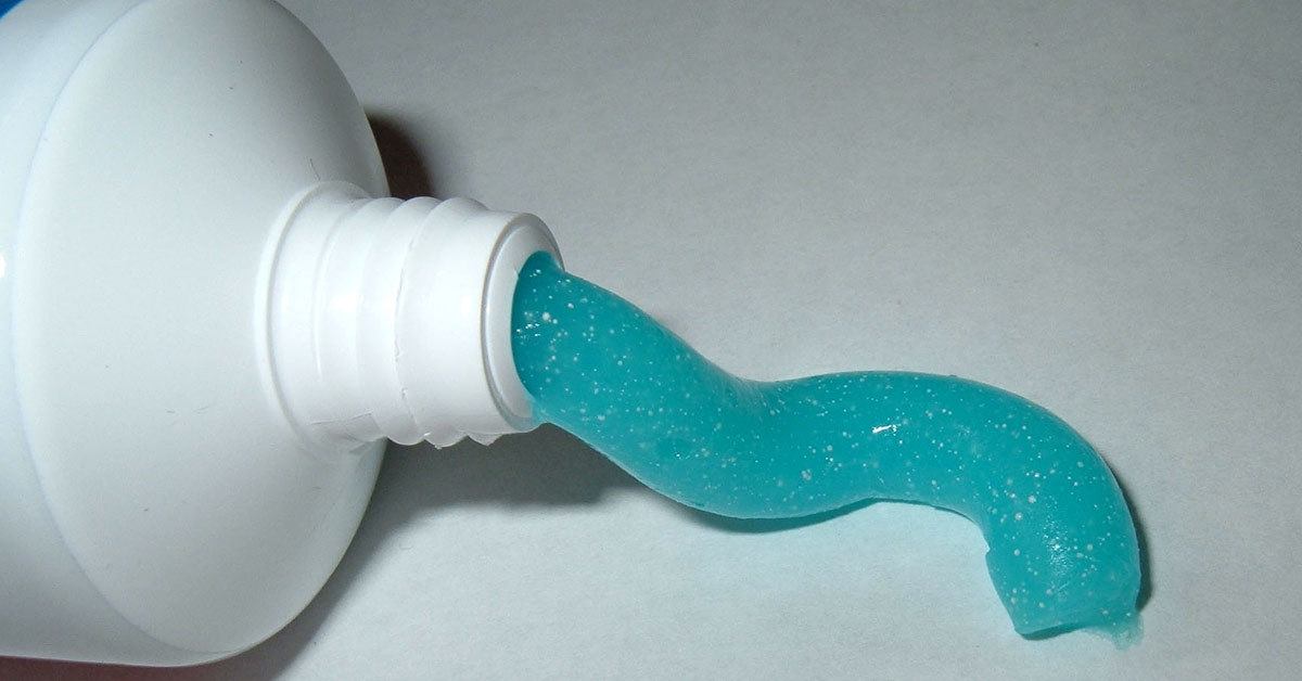 I Never Imagined That Toothpaste Could Do So Many Things - 20 Amazing Uses!