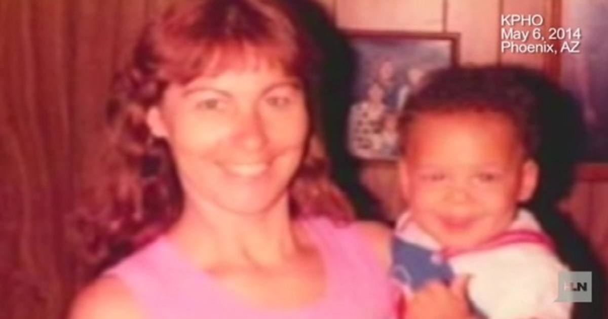 Mom Adopts A Boy That Nobody Wanted – 28 Years Later, She’s Hit With This Truth