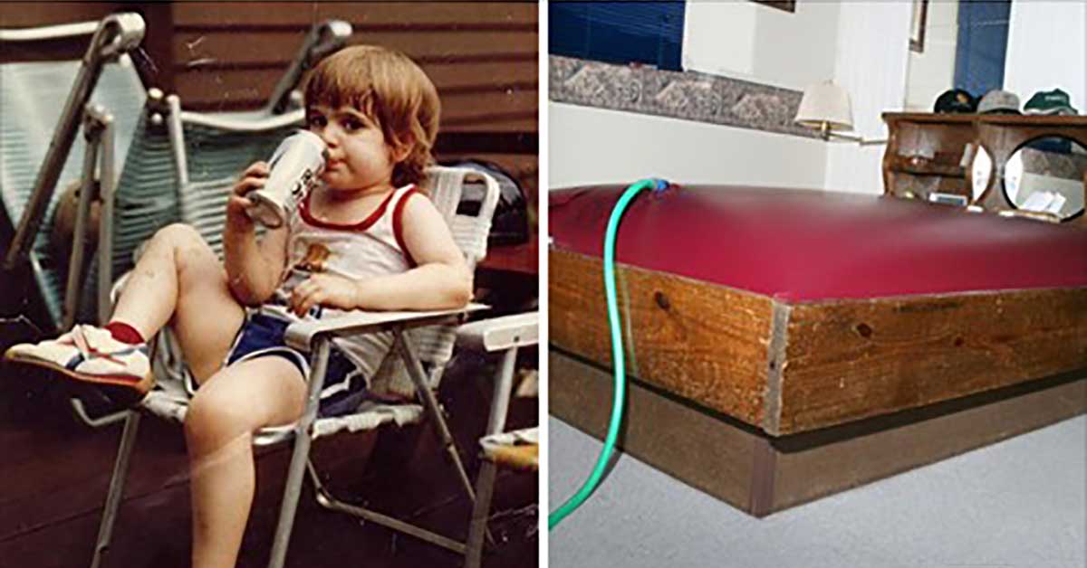 22 Things That Were Part Of Growing Up In The '80s That Are Practically Illegal Today (And Some That Actually Are)