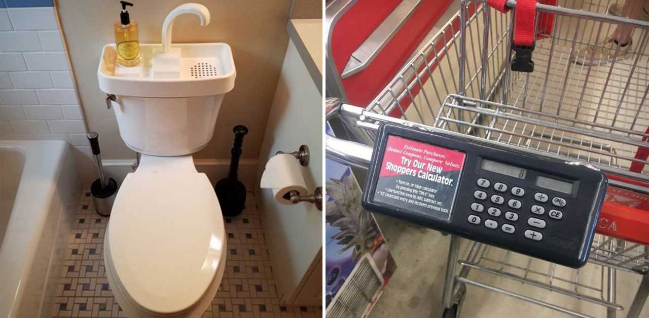 25 Weird but Useful Inventions That Can Make Our Life Easier