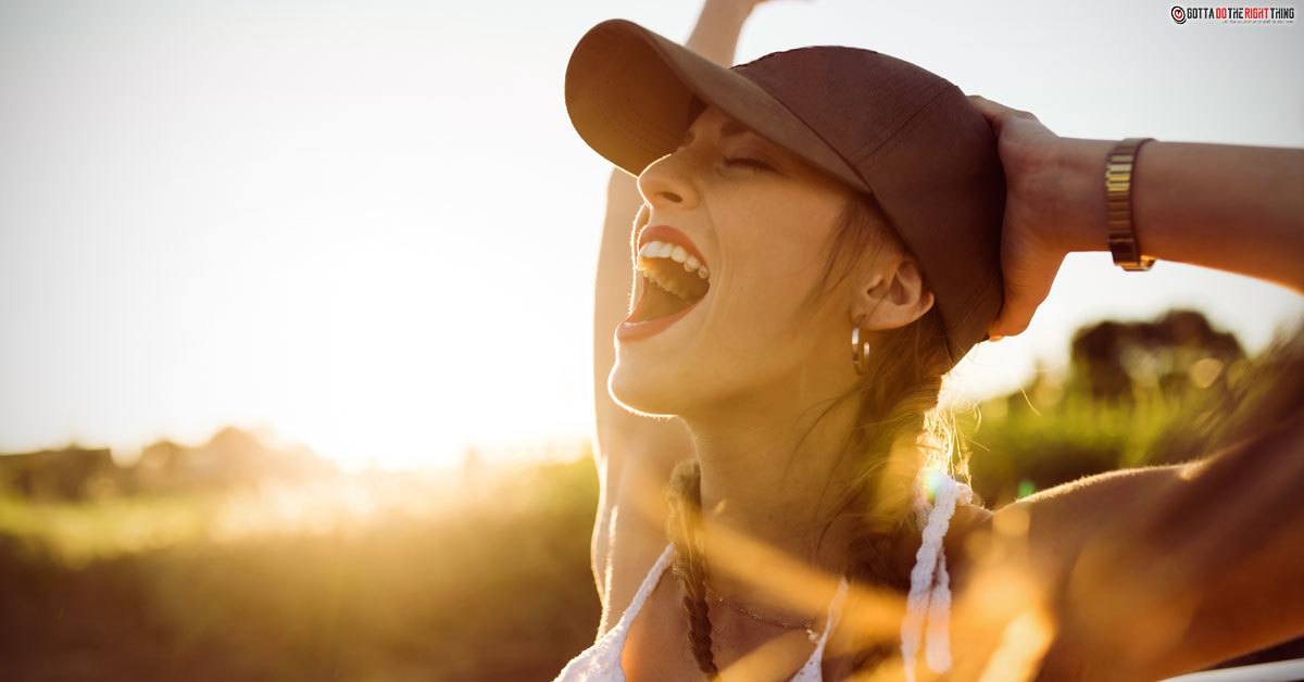 Fall In Love With Yourself And Experience These 15 Amazing Things