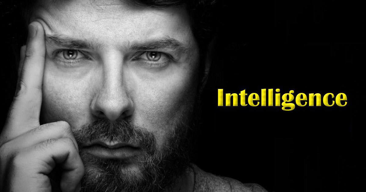 Real Intelligence Cannot Be Faked, And These 12 Signs Show It