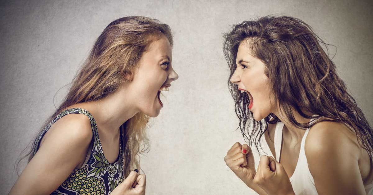 This Is Why Your Meanest Friend Could Actually Be Your Best Friend