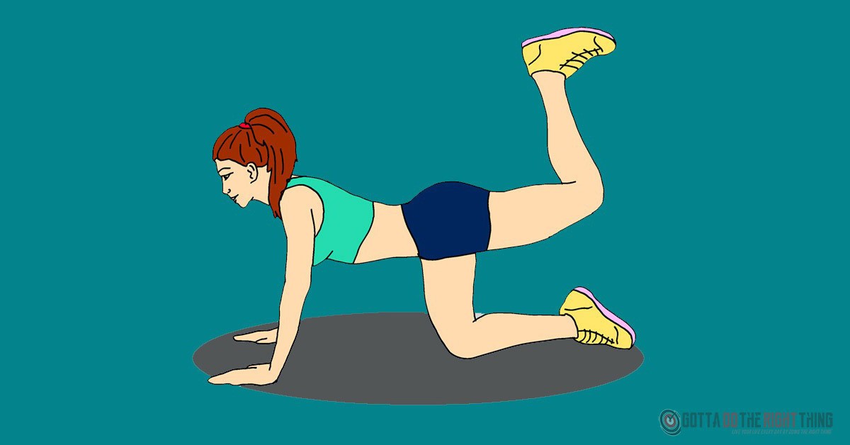 9 Exercises Ideal for Women Over 40