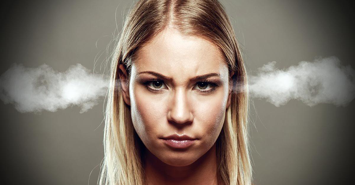 4 Ways to Manage Anger Peacefully