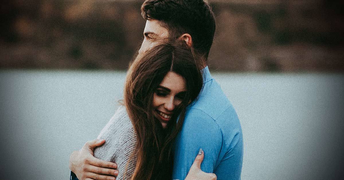 8 Ways The Right One Is Different From All Failed Loves