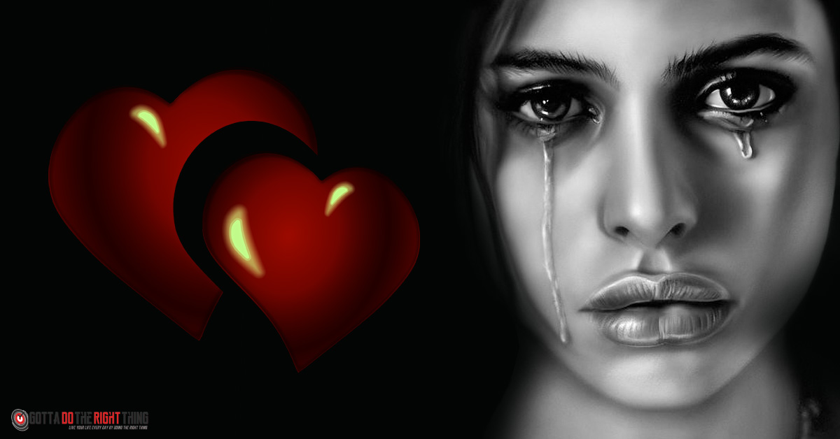 What Happens to Your Body When You Experience Heartbreak