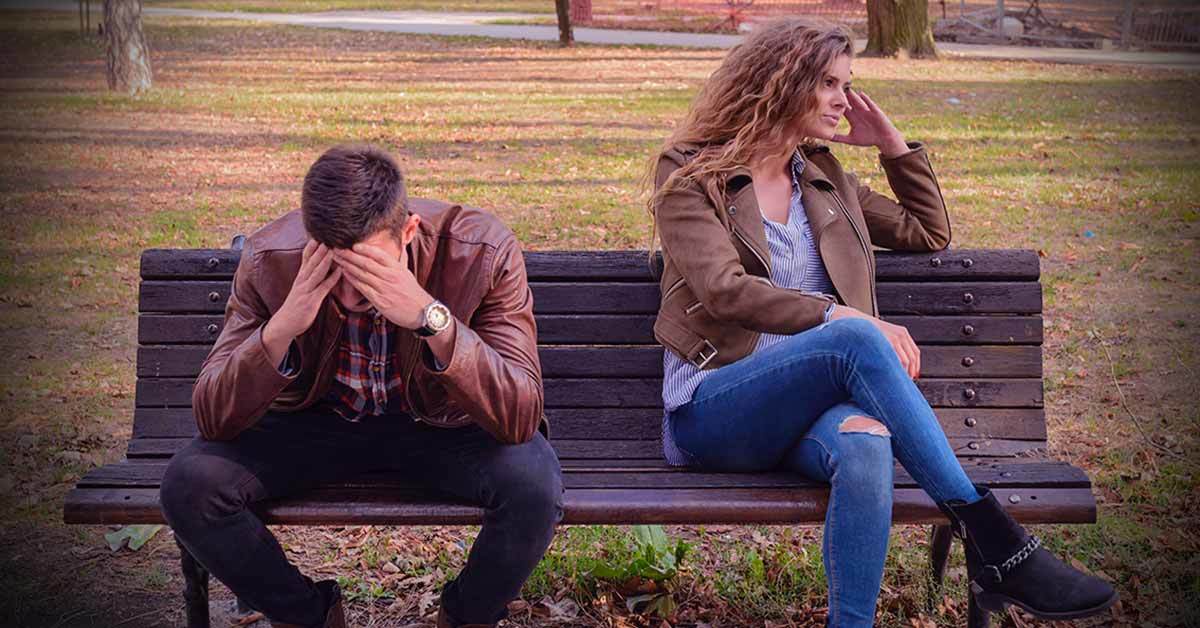 3 Clear Signs A Person Is Not Happy In Their Relationship