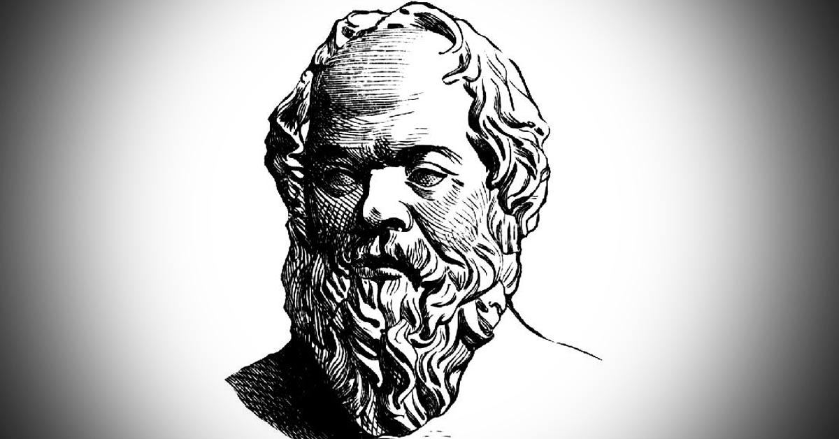 30 Inspirational Quotes by Socrates That Will Change The Way We See Everything