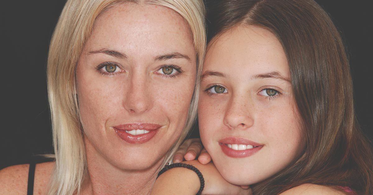 7 Pieces of Advice to All Parents of Teenage Daughters