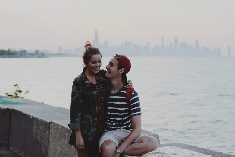 chicago and casual dating ideas