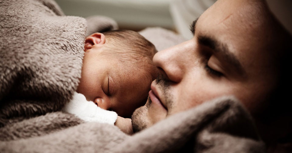Fathers Have Enormous Impact on Their Daughters' Lives, Science Says