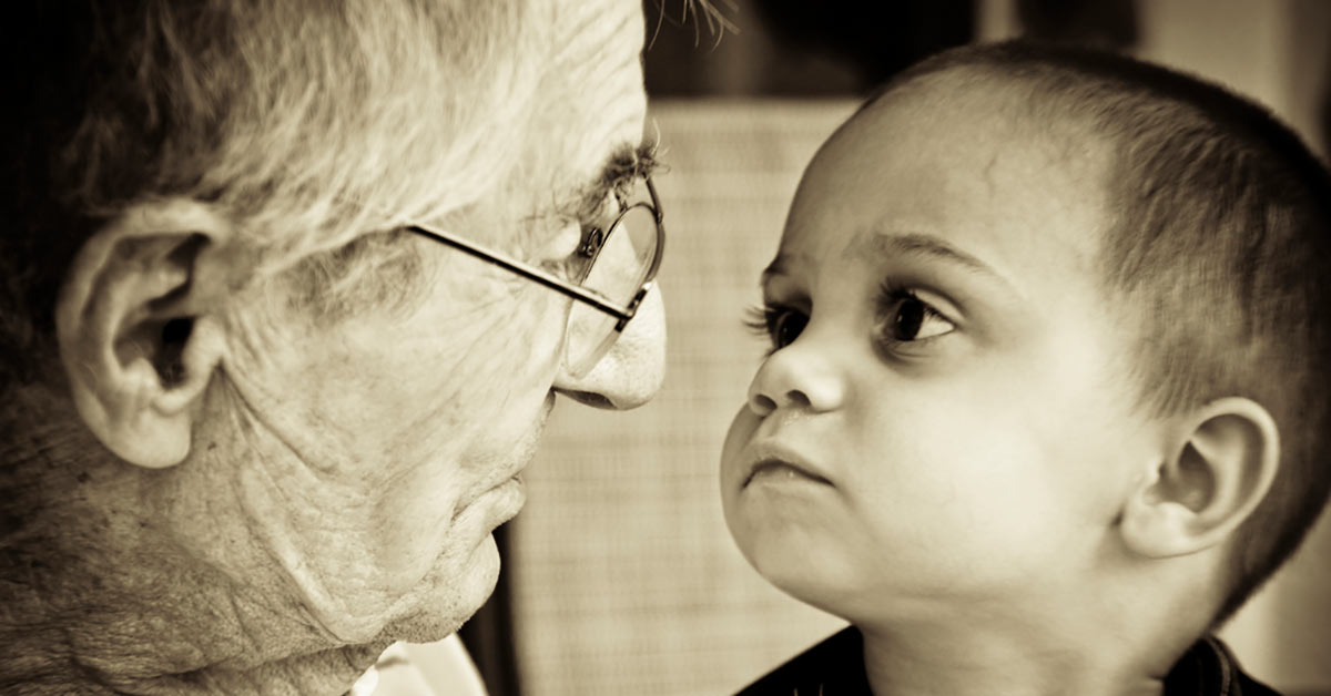 20 Priceless Quotes That Only Grandparents Will Understand