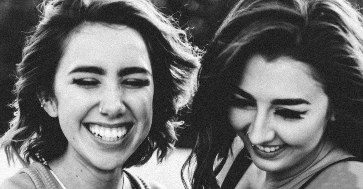 Women Prefer Their Best Friends Than Their Partner, Study Says