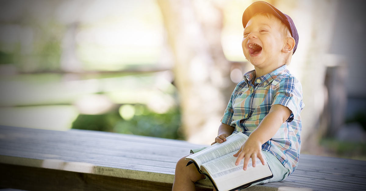 5 Things That Make Kids Happier According to Research