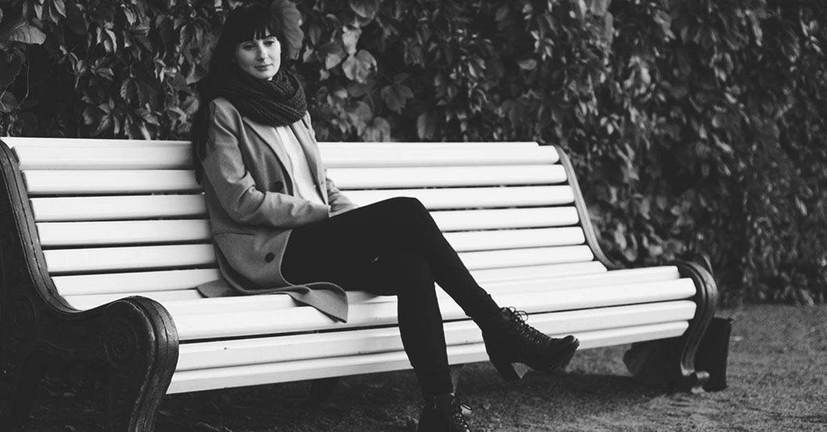 7 Things That Happen When People Embrace Being Alone
