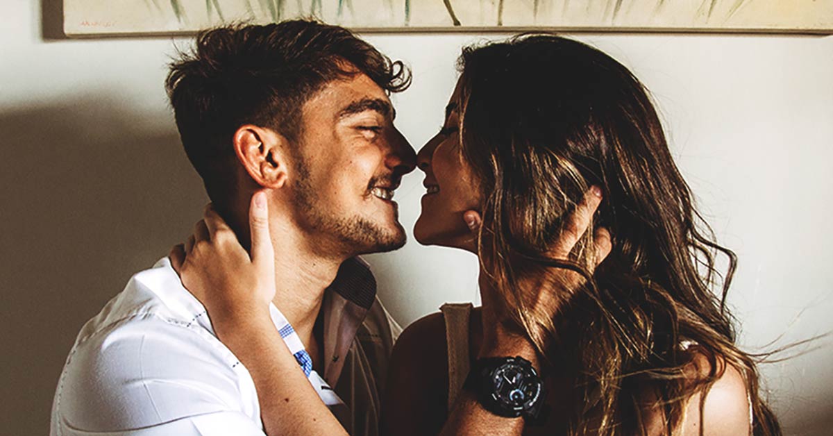 Say These 3 Things To Make Him Fall in Love Again