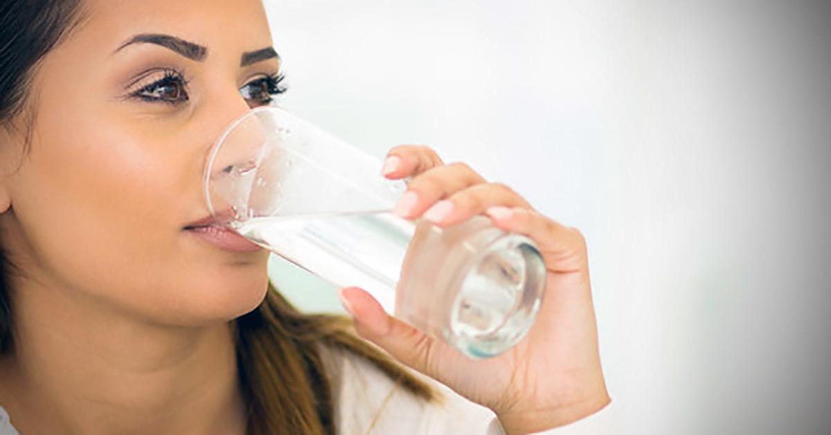 The Reason Why Drinking Water Before Breakfast Has Huge Health Benefits